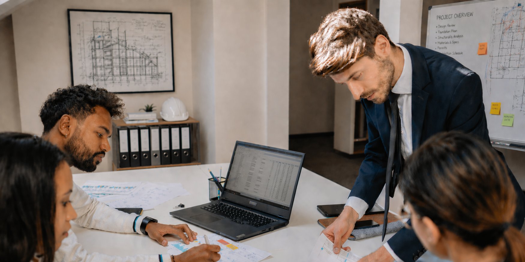 Construction Estimating 102: Building a Scalable Construction ...