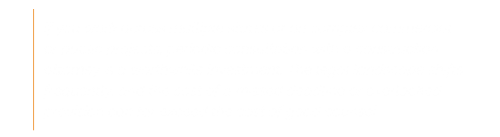 Pay Apps Blog Legal Callout