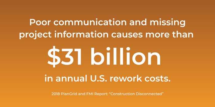 PlanGrid and FMI Report