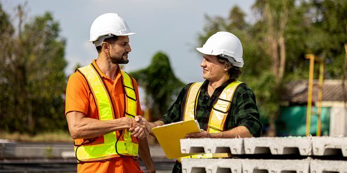 Better construction software supports successful project closeouts and long-term relationship building