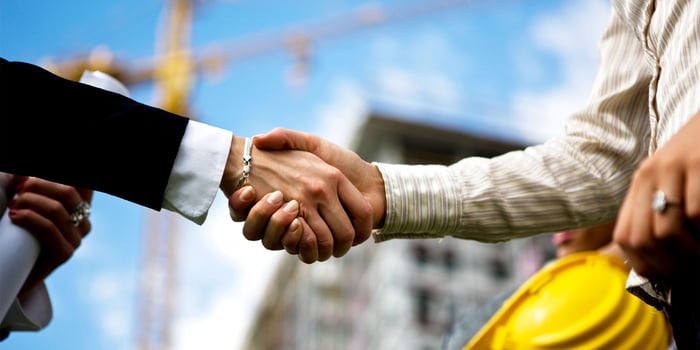 Discover how integrated construction software systems can improve your construction sales management | UDA ConstructionOnline