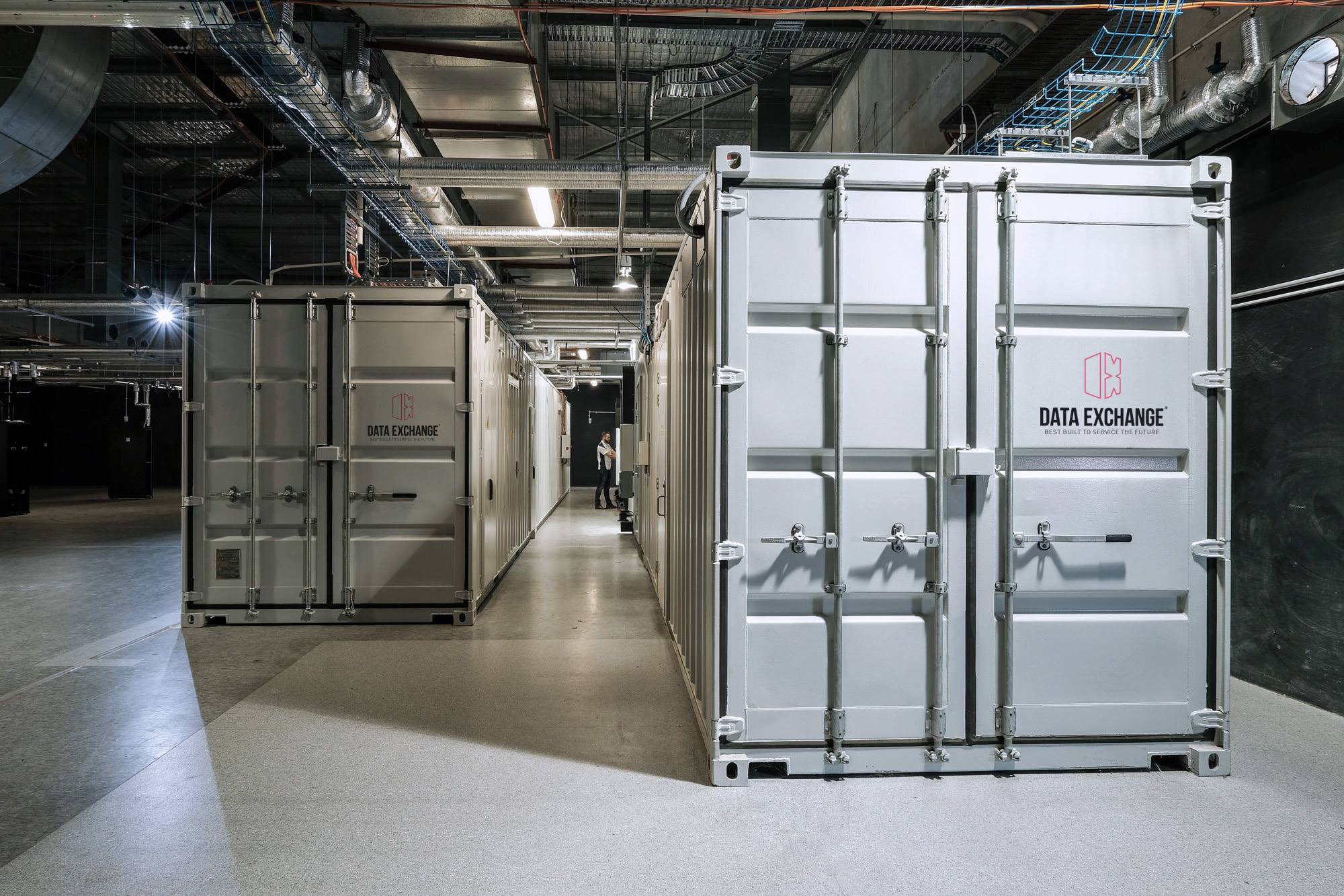 Success Spotlight: Data Exchange