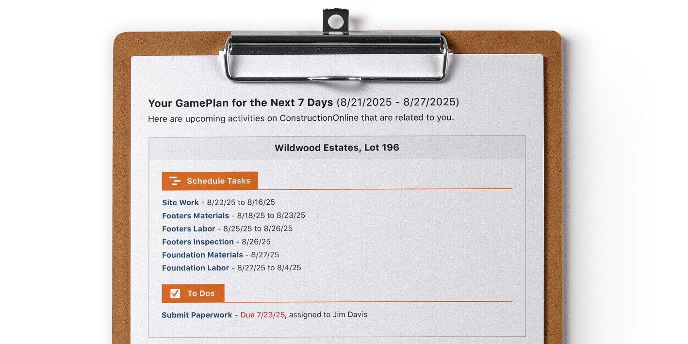 ConstructionOnline vs. Procore: Which Is Best for Your Team?
