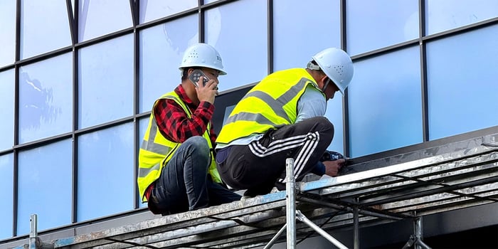 The Importance of Field to Office Communication in Construction | Why It Matters More When Margins Are Thin