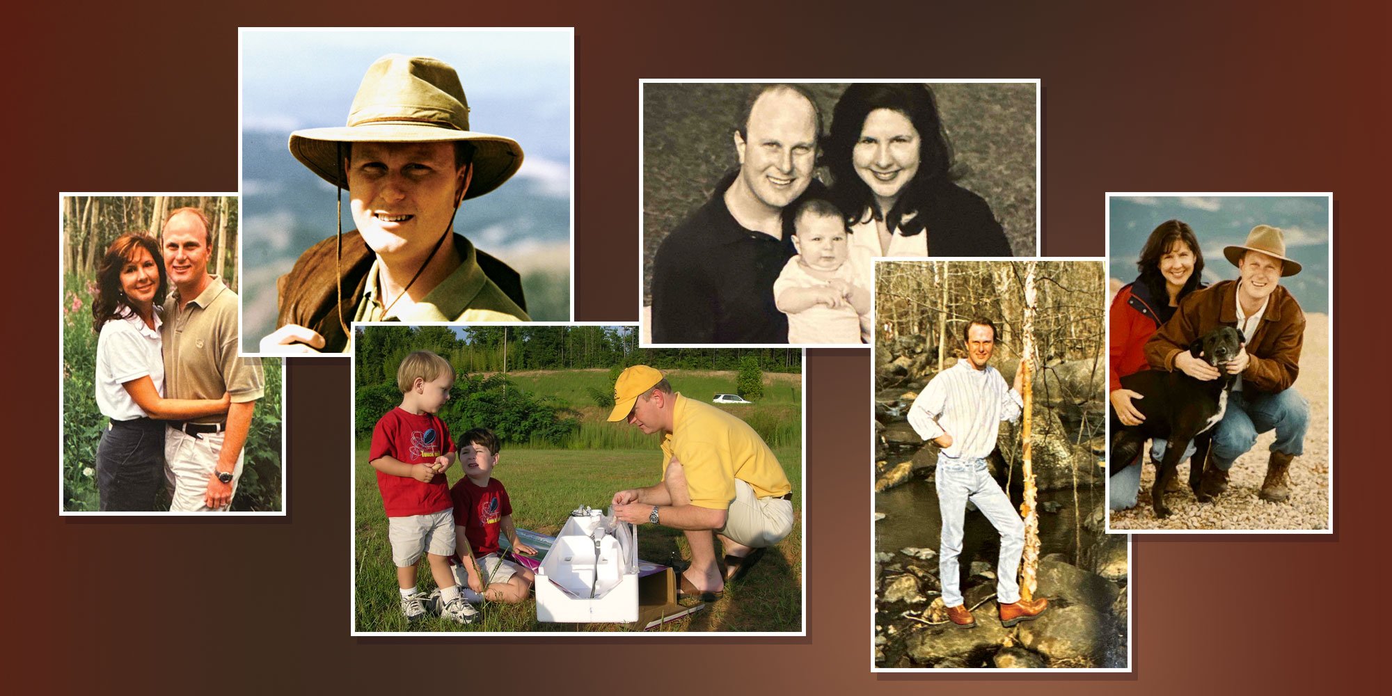 UDA Technologies' Founder's Day Memorial - Michael Stevens - Pioneer of Construction Mangement Software