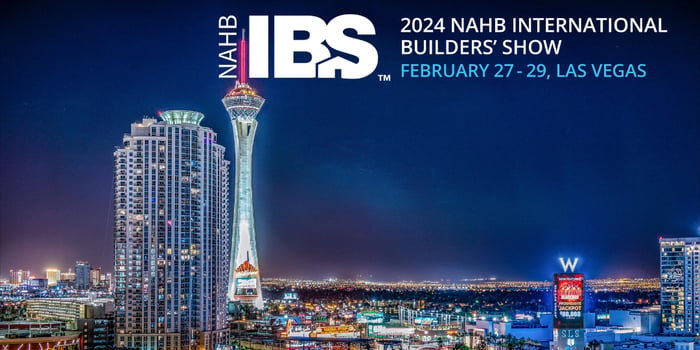 Only 2 Weeks Until the International Builders Show | Las Vegas Convention Center | Construction Trade Shows | IBS2024 | UDA ConstructionOnline
