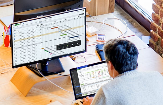 Construction Project Documentation Software