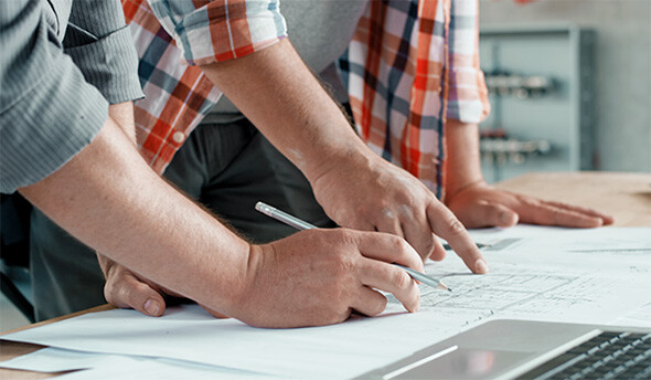 Construction Estimate Templates improve the quality and efficiency of construction project management | UDA ConstructionOnline