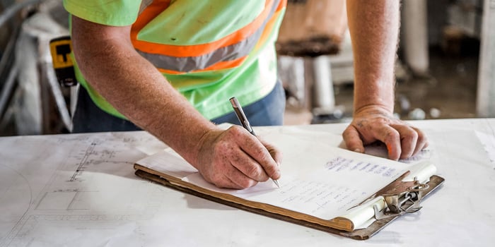 Master your construction punch list process with this complete guide to punch lists.