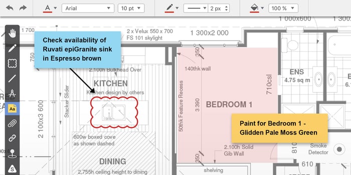 How Digital Plan Management Helps Construction Teams Build Better | UDA ConstructionOnline | Redline Planroom
