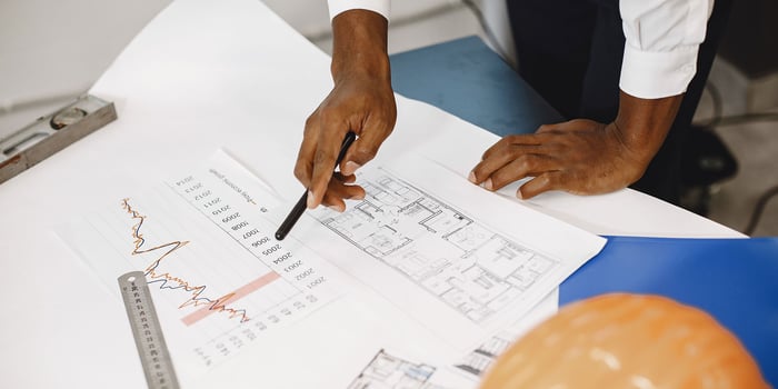 Building a Resilient Construction Company | Construction Operations Management | UDA ConstructionOnline Blog