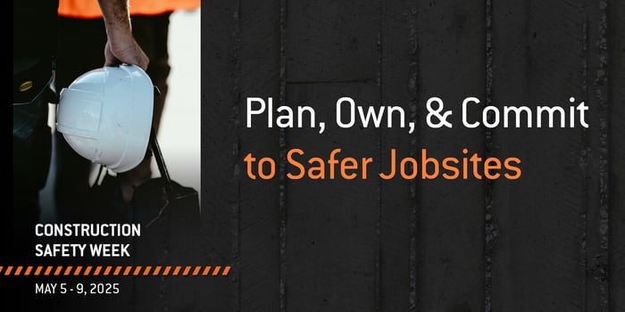 UDA ConstructionOnline Highlights Practices and Features to Support Safer Jobsites During Construction Safety Week 2025