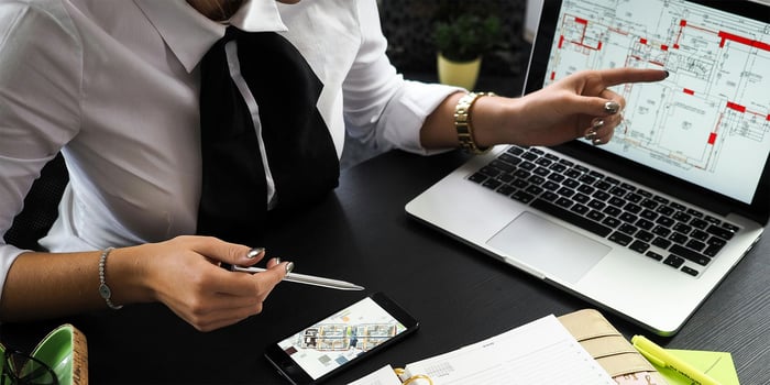 How to Connect Sales & PM Teams with Construction Sales Management Software | Construction CRM Software | HubSpot Integration
