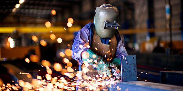 Increased interest in skilled labor and trade skills with Gen Z entering workforce | Construction Labor Insights | Hiring skilled labor in construction