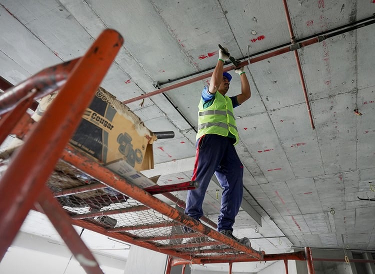 Construction Safety Management: Building Safer, Lower-Risk Jobsites ...