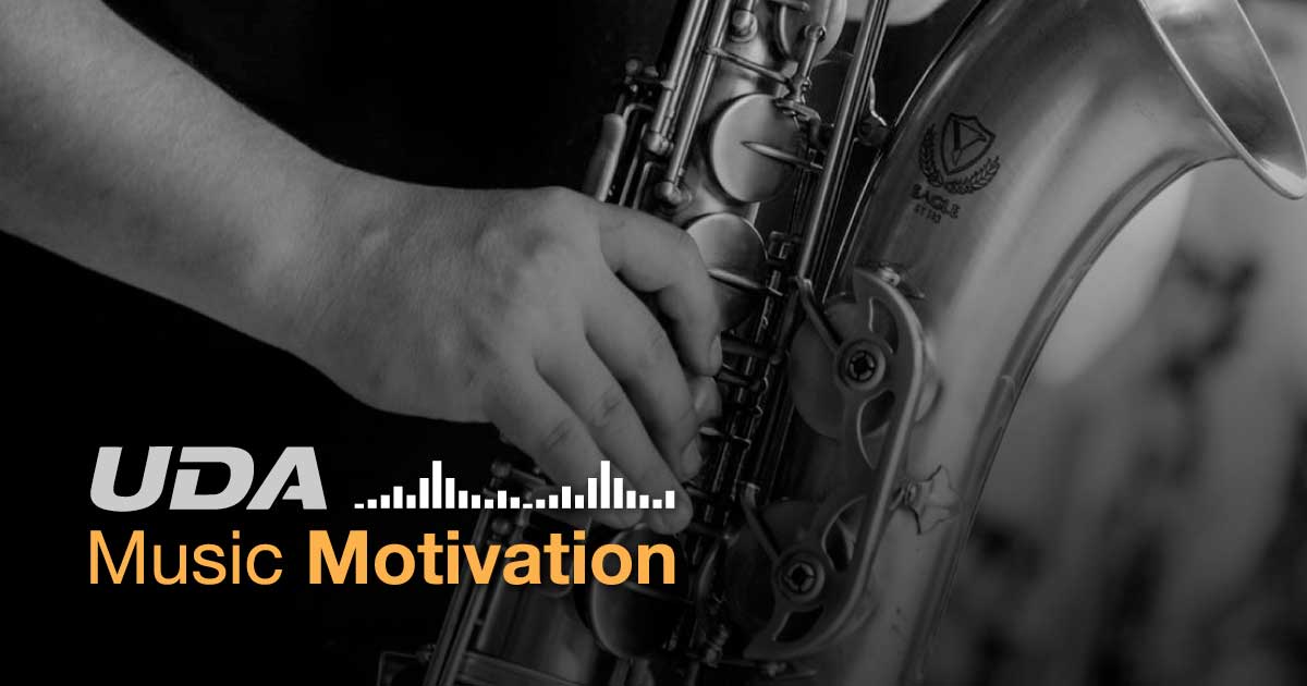 Music Motivation: Smooth Jazz