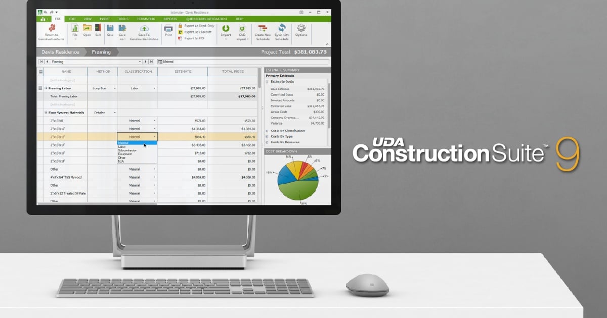 ConstructionSuite9 Webinar Series: Profitability & WIP Accounting