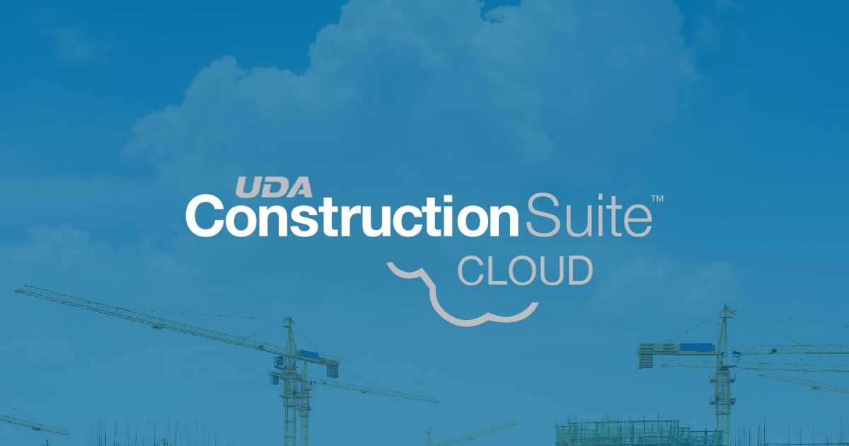 ConstructionSuite Cloud 411