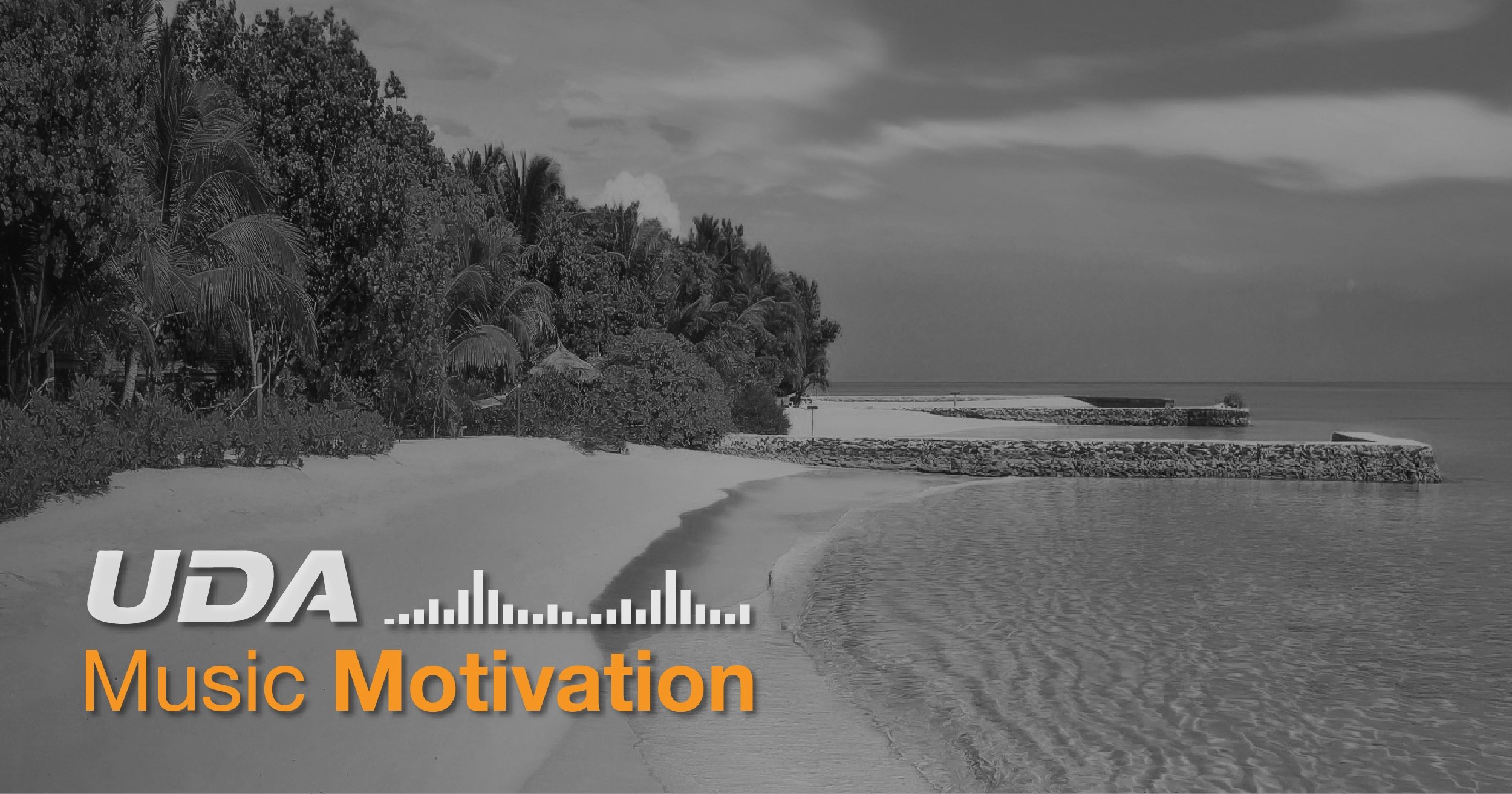 Music Motivation: Vacation Vibes