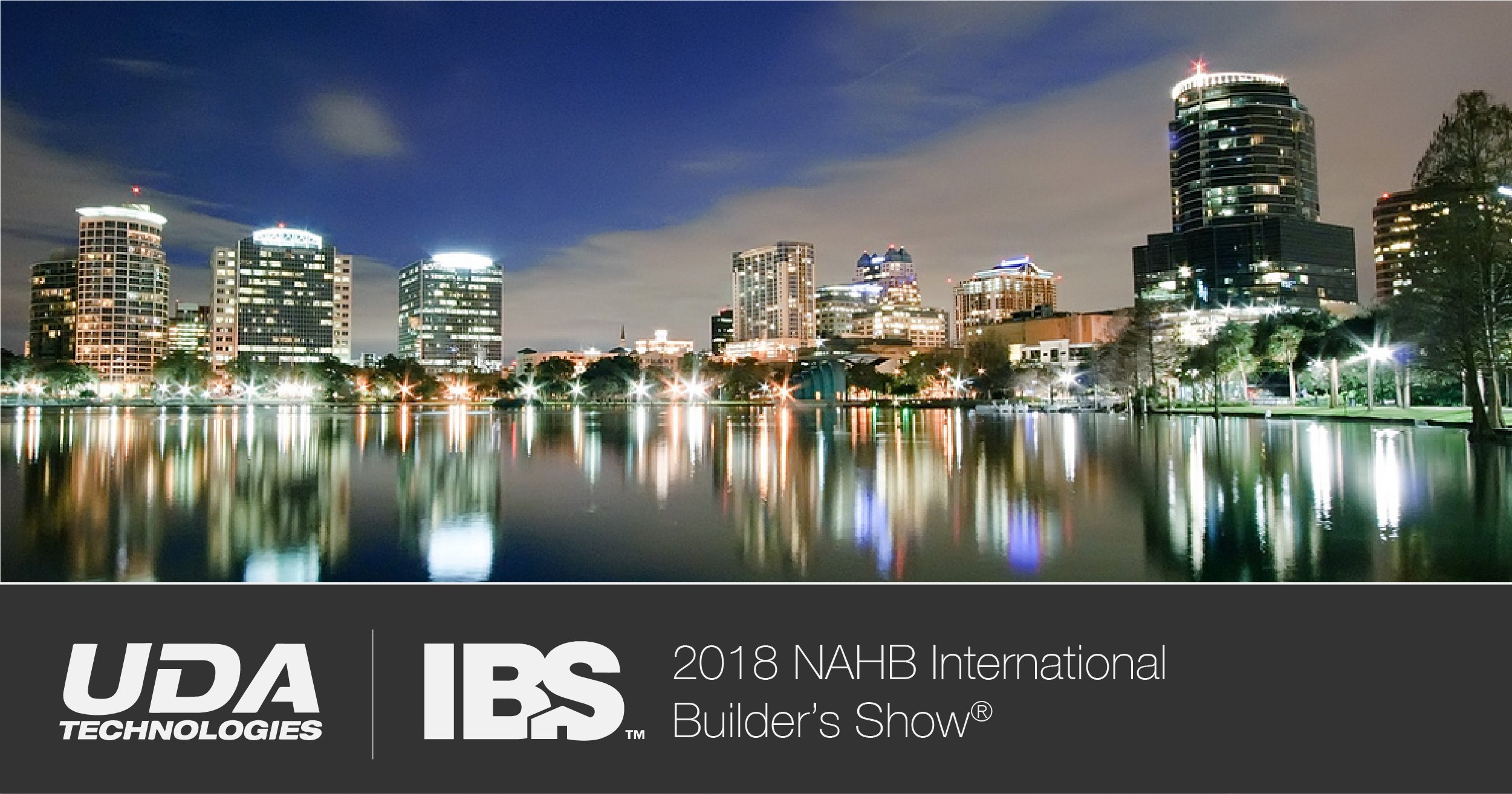 5 Reasons Why You Should Attend IBS 2018